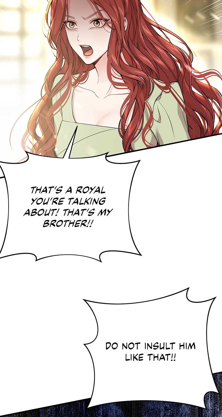 The Secret Bedroom of a Dejected Royal Daughter Chapter 82 108